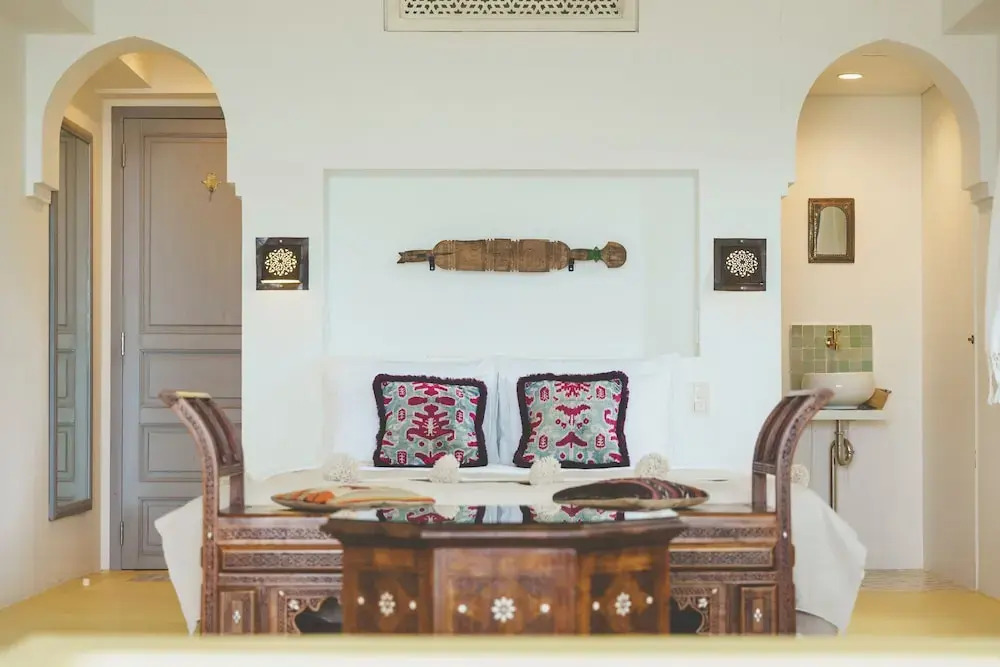 Riad Lamp