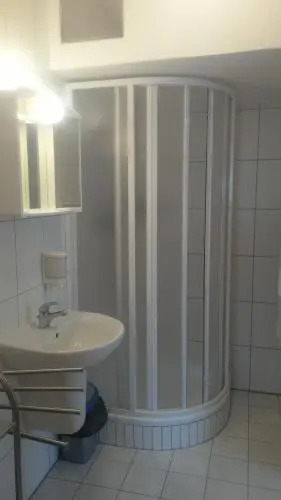 Apartment Lipno