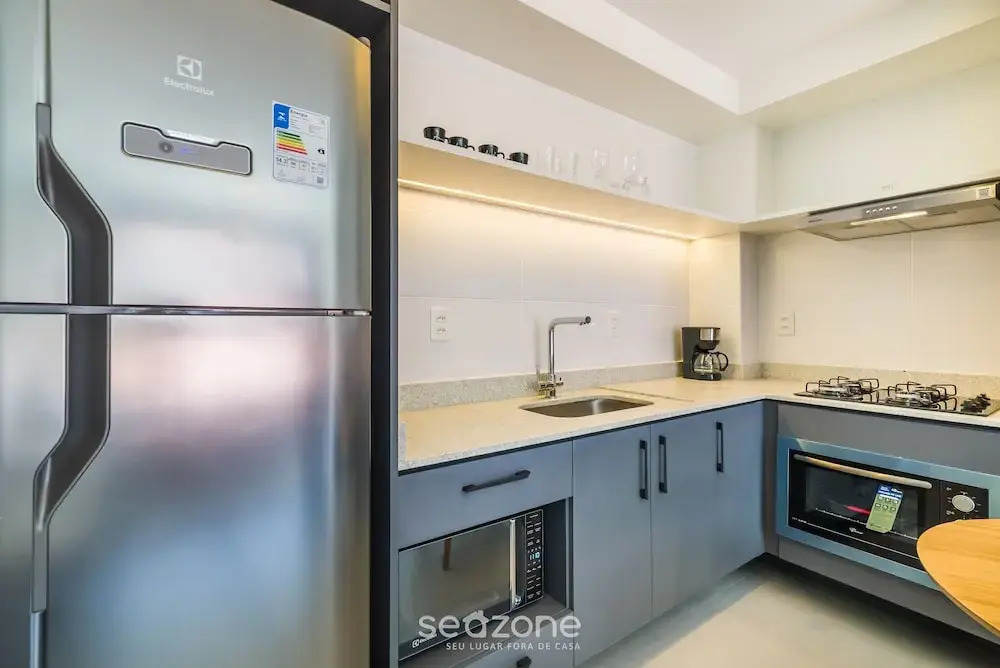 LGDs - Apartamentos no Centro de Florianópolis