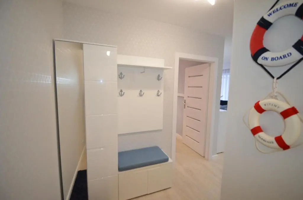 Porta Mare Apartamenty Leśne Tarasy II