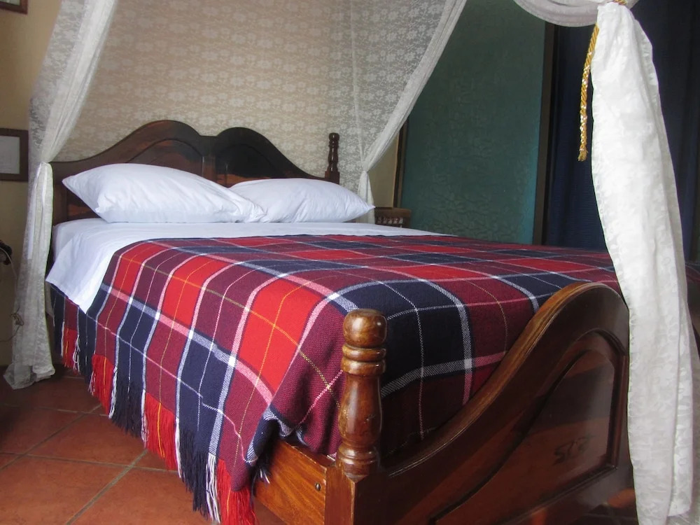 Hosteria Farallon Dillon