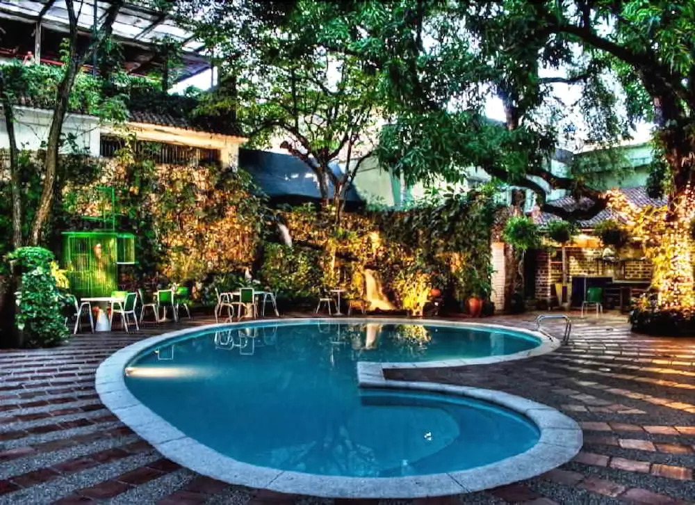 Hotel Chicala