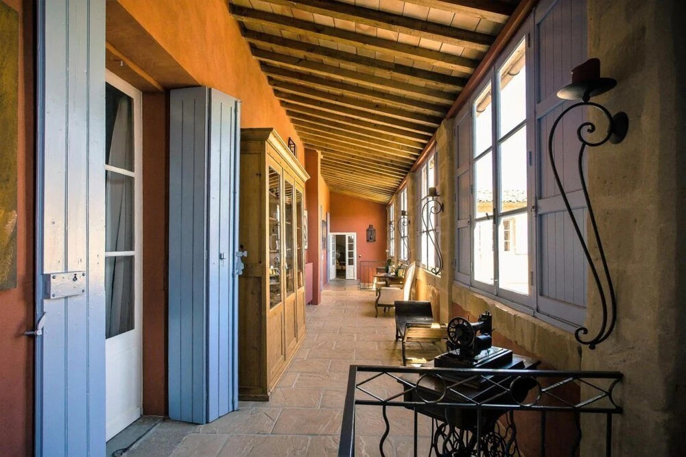 Domaine de Fos