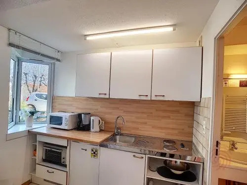 Apartment Maguejea, 13 Rue Paul Cere 6