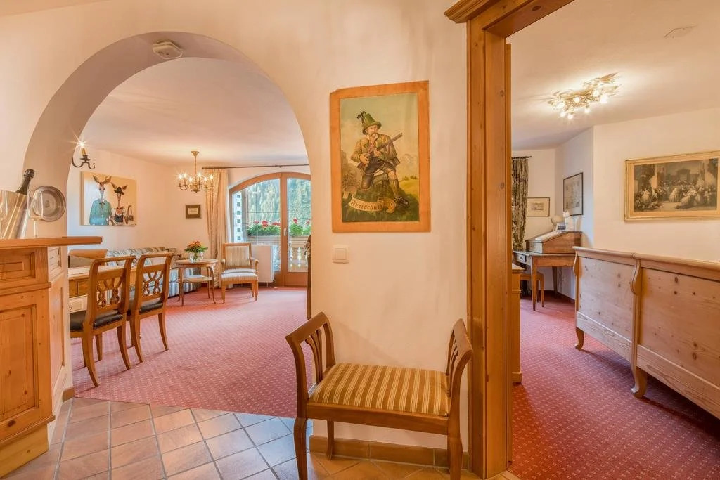 Sunneschlössli Private Hideaway