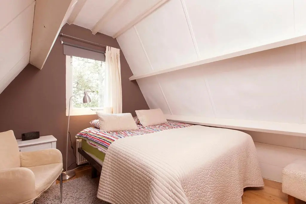 Lovely holiday house in Durgerdam