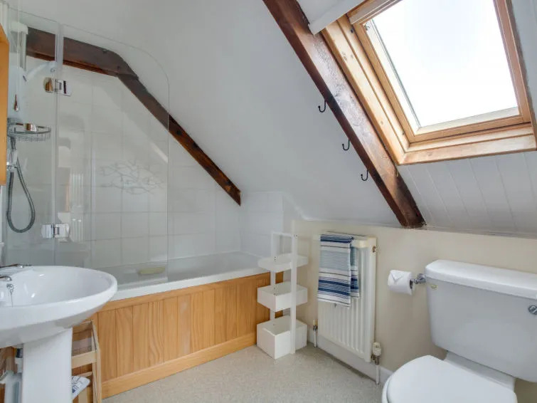 Holiday Home Halwyn
