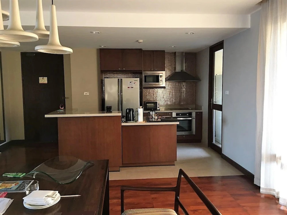 Luxury Sea View Apartment