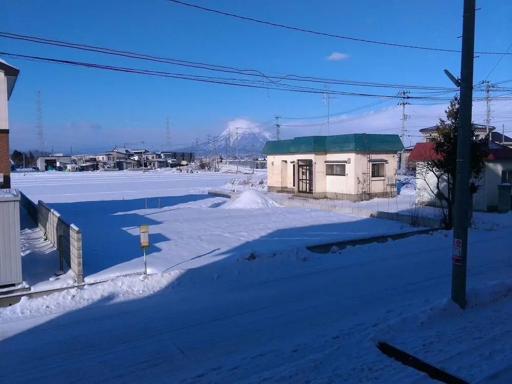 Kashiwagi Onsen