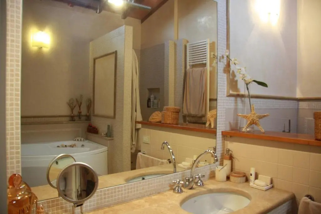 Pietra & Glicine B&B
