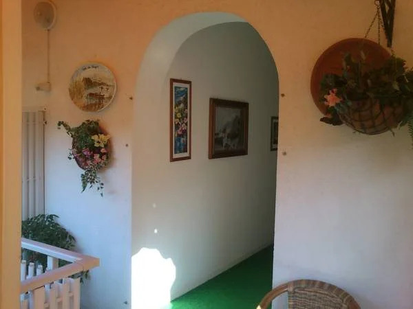 Hotel La Parigina