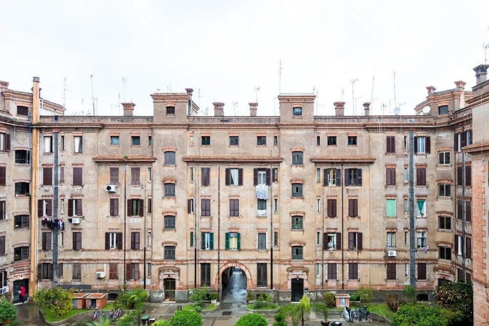Nice and Cosy Flat Near Trastevere