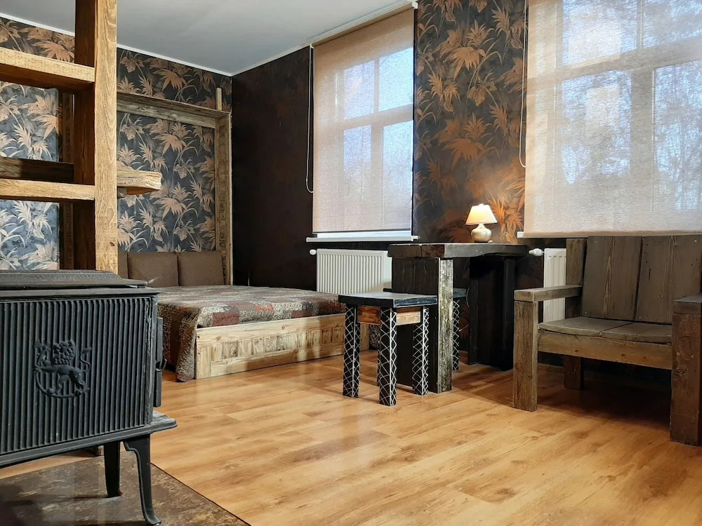Champêtre Park View Apartments