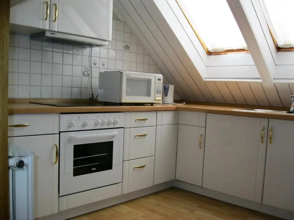 Ferienwohnung Antje und Jule