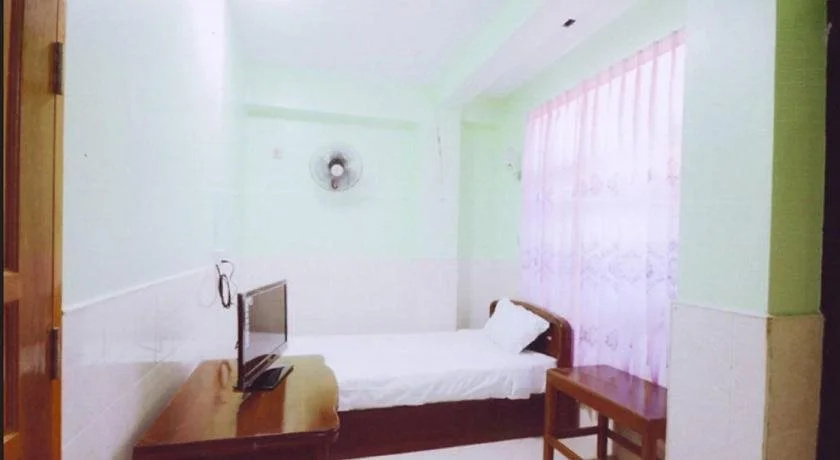 Saw Nyein San Guest House