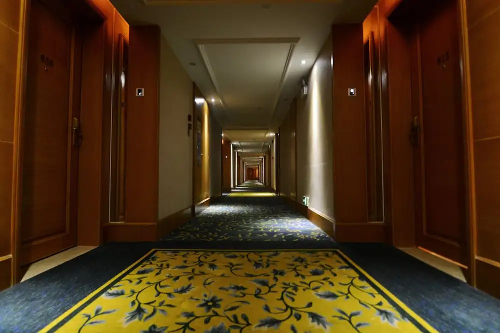 Nanhai Jiayi International Hotel