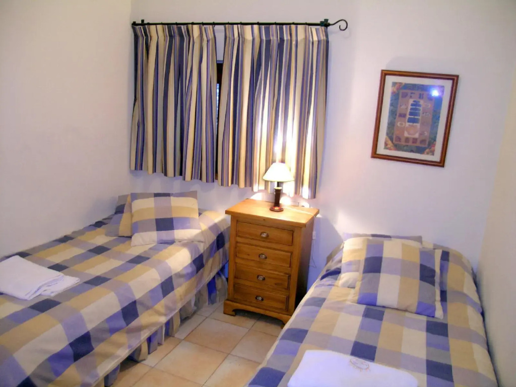 AC Apartaments Solana Ransol