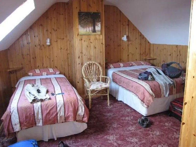 Devane's Bed & Breakfast