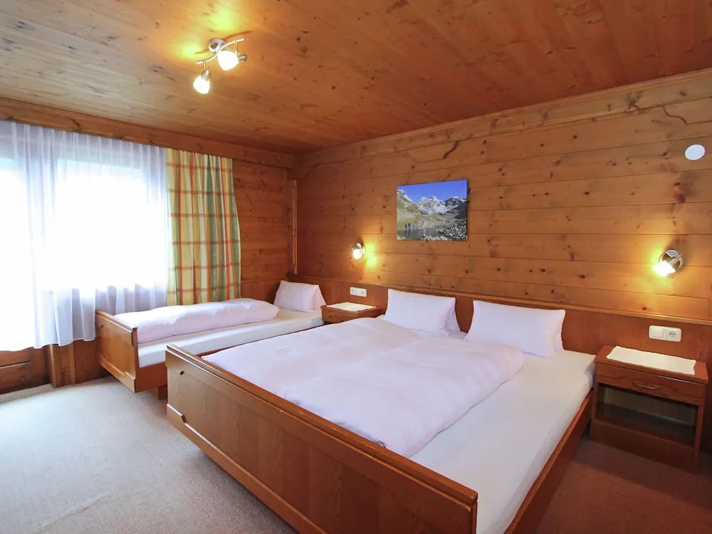 Cosy Holiday Home in Kappl Near Town Center