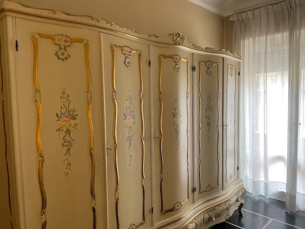 Gastaldi Rooms