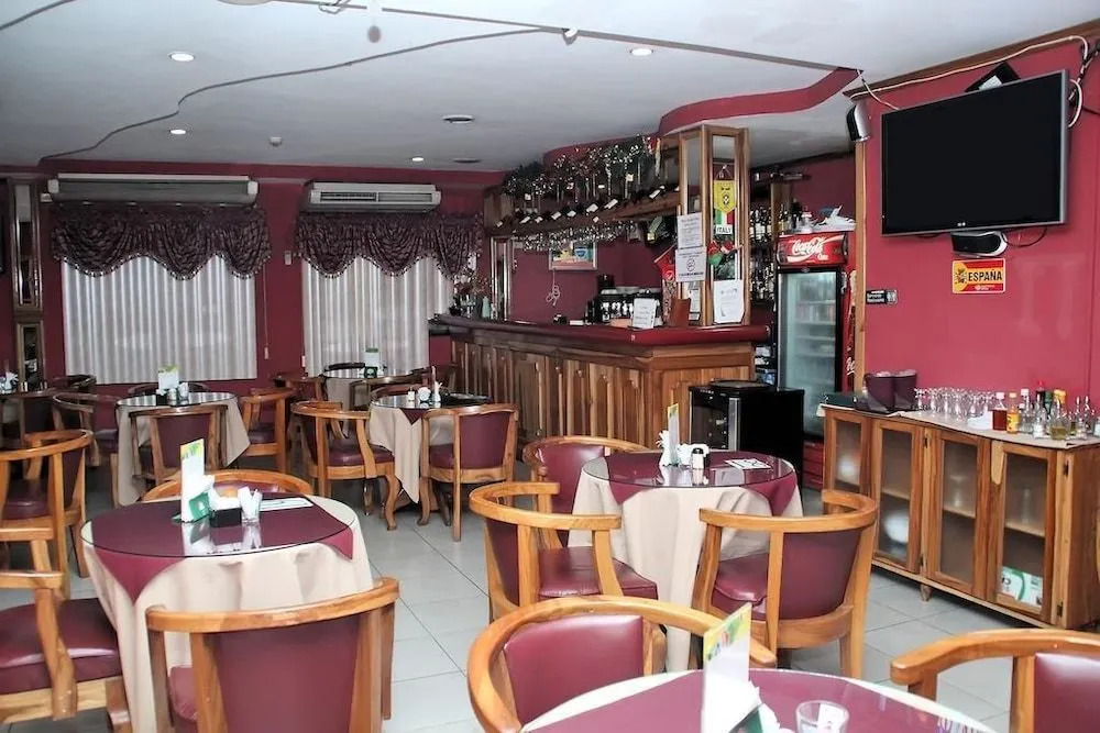 Hotel Iberia