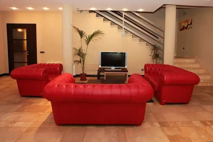 Albergo Olimpo