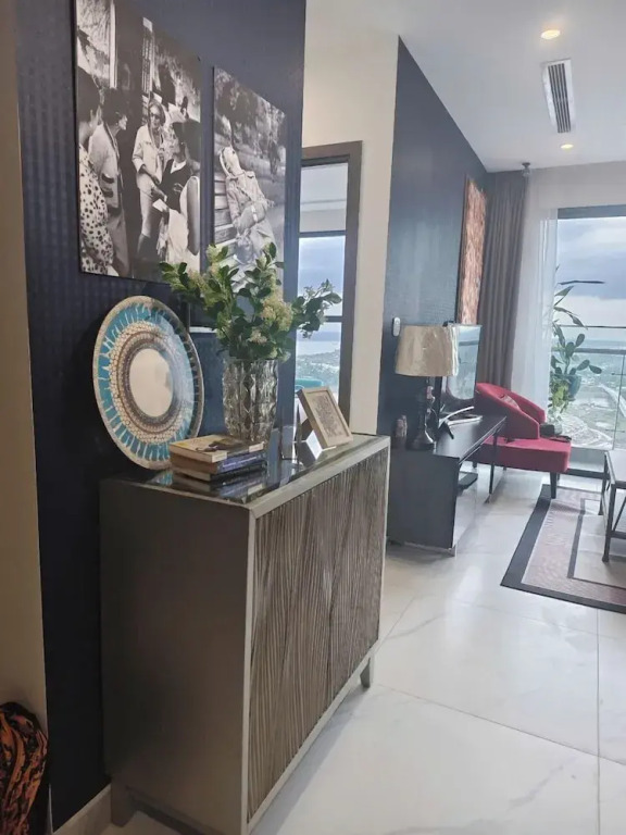 COZY- Vinhomes Grand Park Apartments