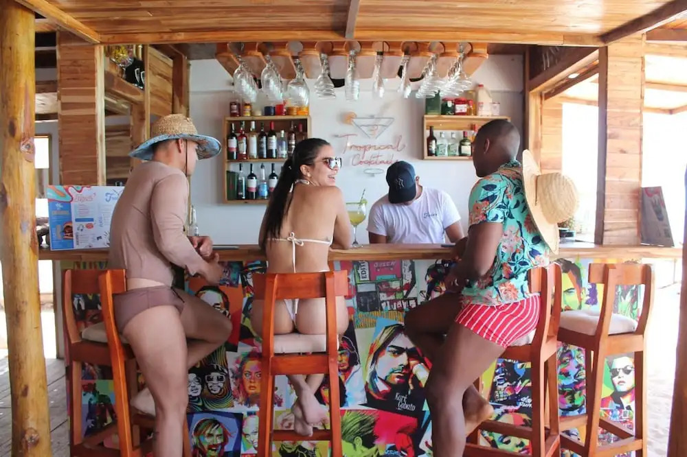 Freedom Beach Hotel