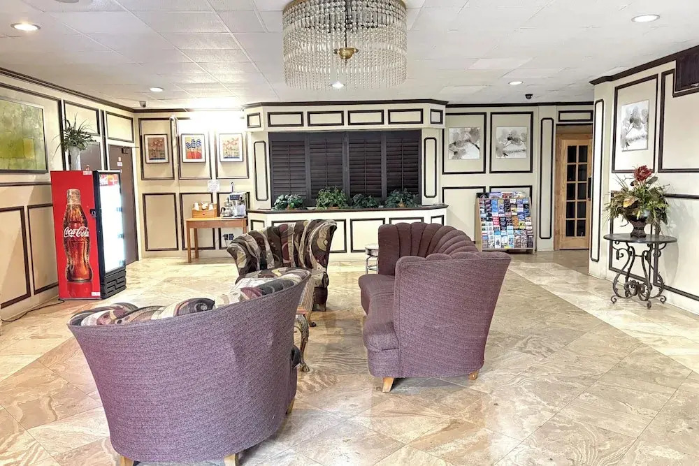 Motel 19 By Capital O Baytown I-10