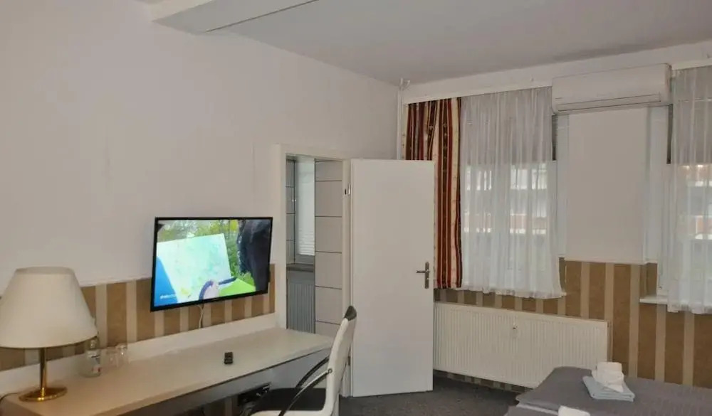 Parkhotel Schwedt