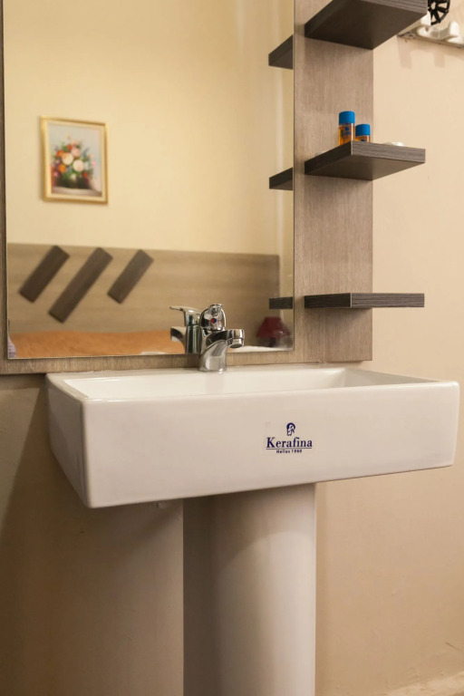 Amalia City Rooms