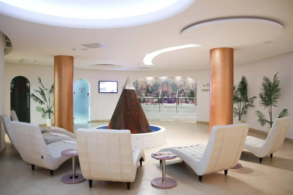 Hotel Galleria