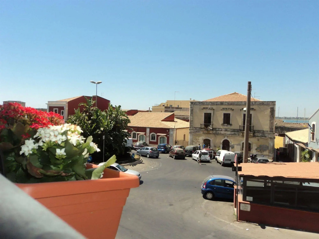 B&B Mare Di S. Lucia