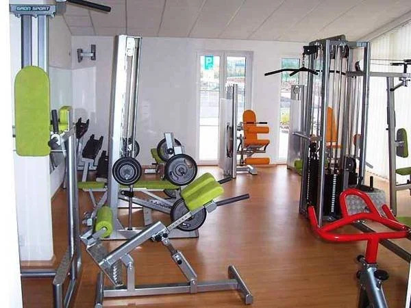 Sportpenzion Pohoda B&B