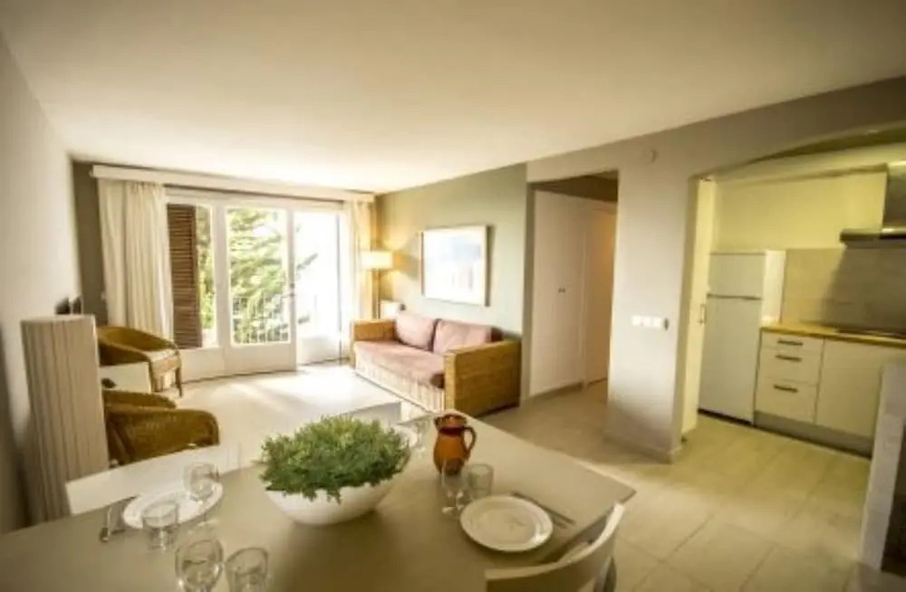 106070 - Apartment in Llafranc
