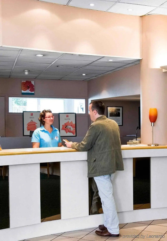 ibis Vichy