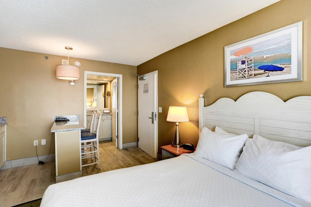 Boardwalk Resort and Villas