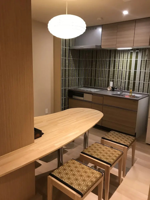 Stay SAKURA Tokyo Asakusa Yokozuna Hotel