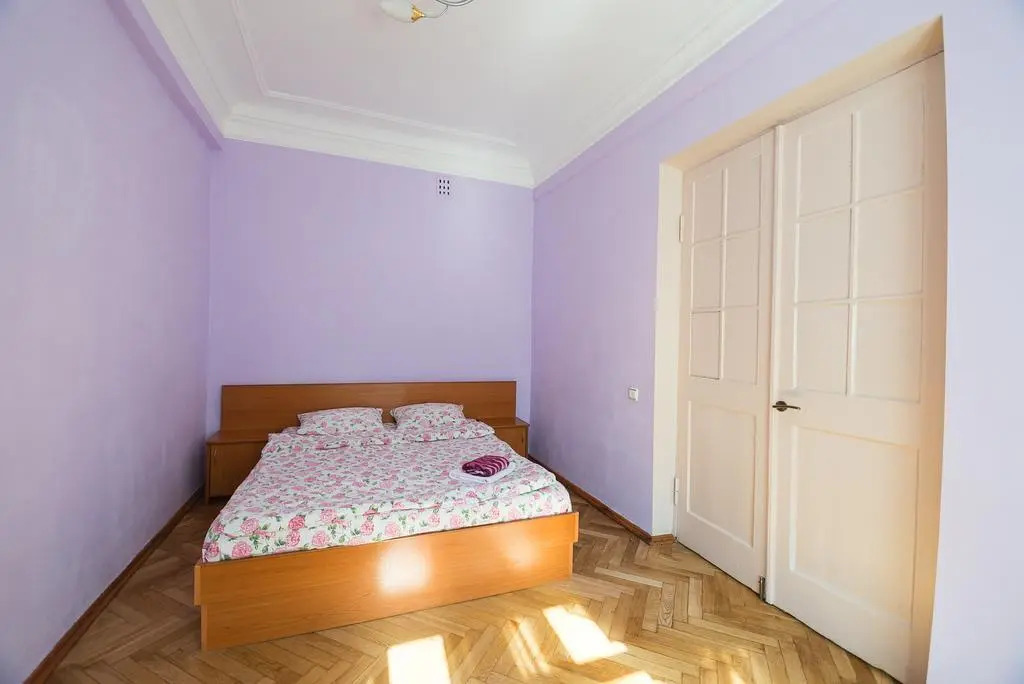Kiev Accommodation Apartments on Prorizna st