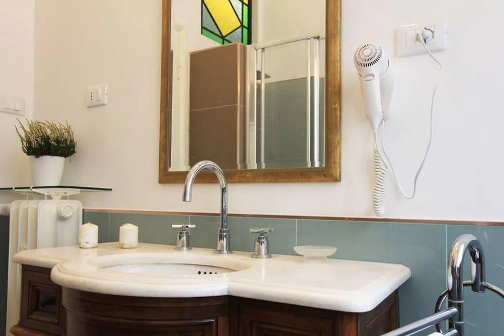 Roma Flaminio Apartment