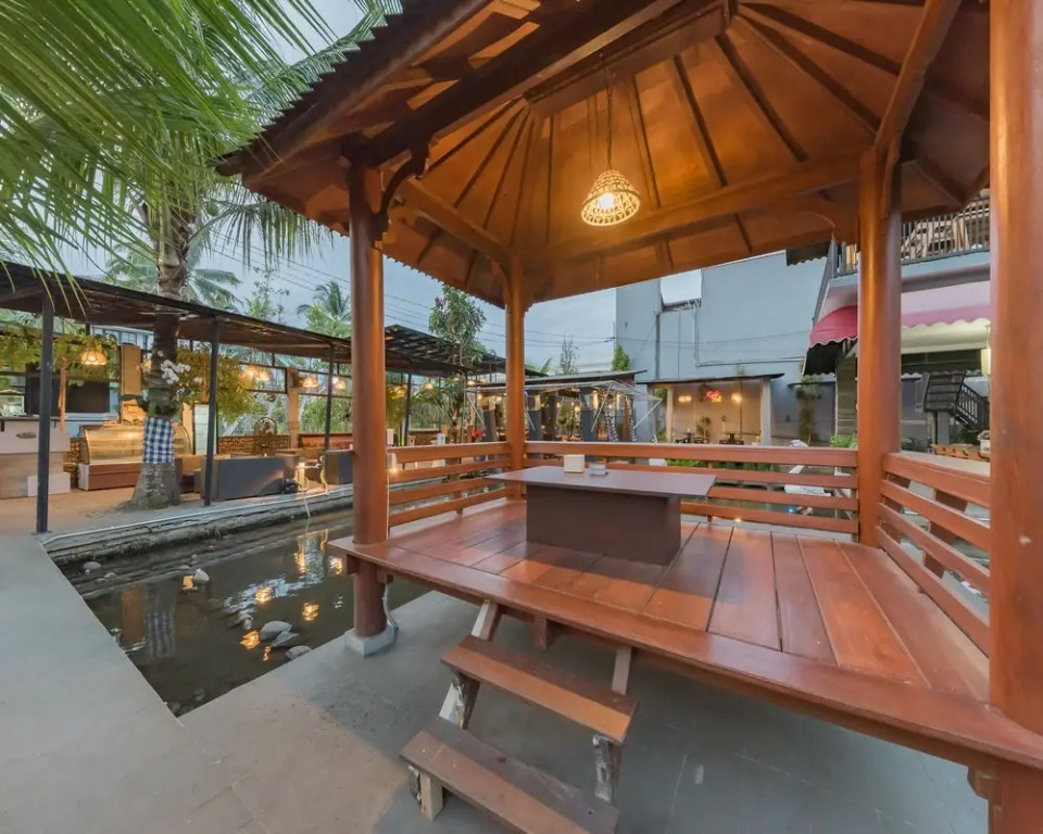 Urbanview Hotel Khayrizsan Tasikmalaya by RedDoorz
