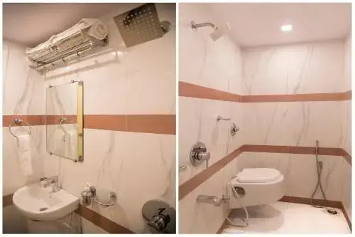 Hotel A.V.S Residency by OYO Rooms