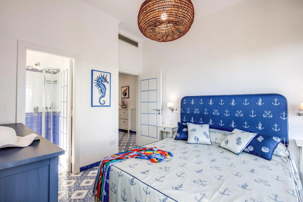 Wonderful Relais Tritone Sul Mare