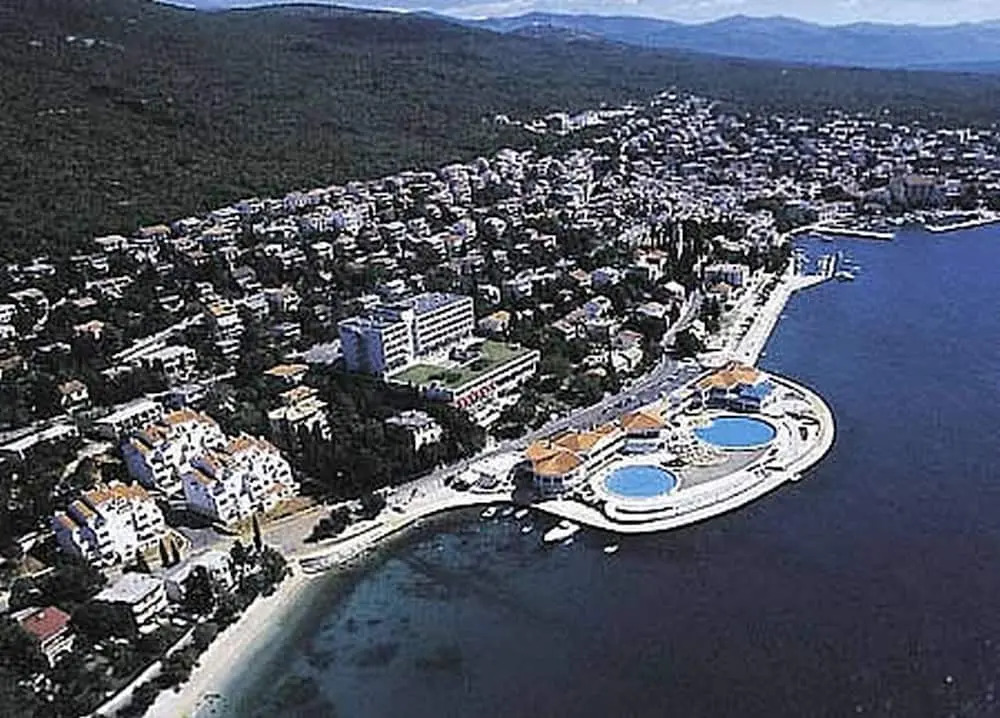 Apartment Kralj