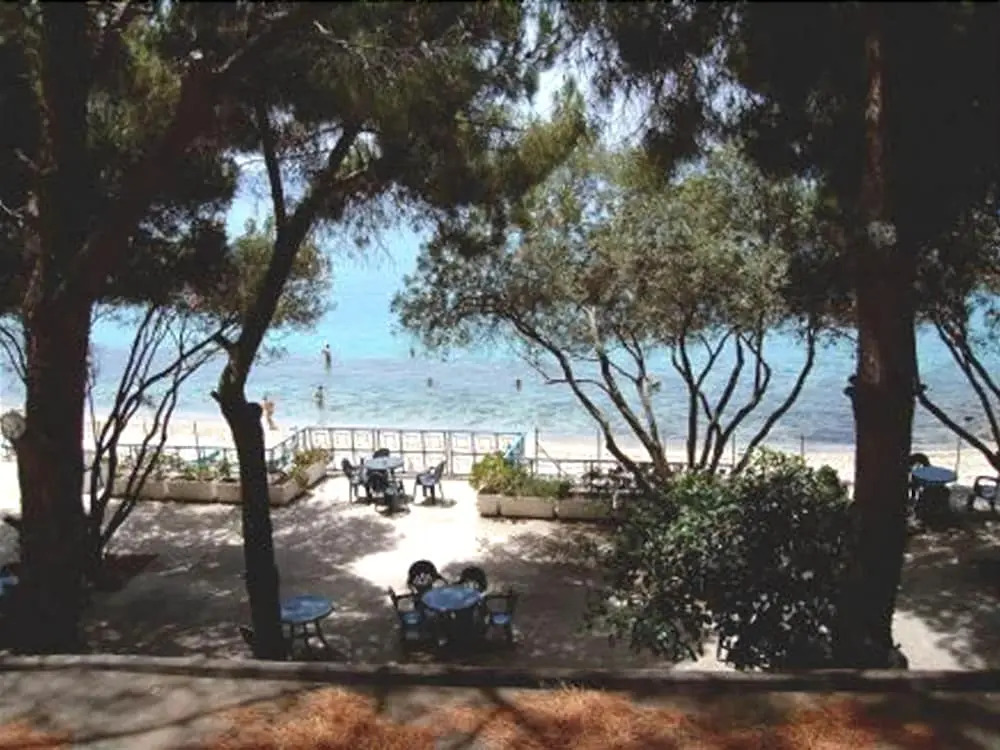 Parkhotel Capo Vaticano