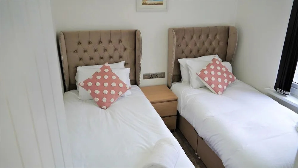 Cowper Townhouse