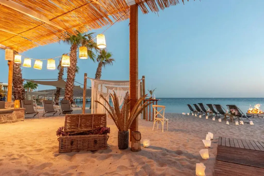 Alaçatı Beach Resort & SPA