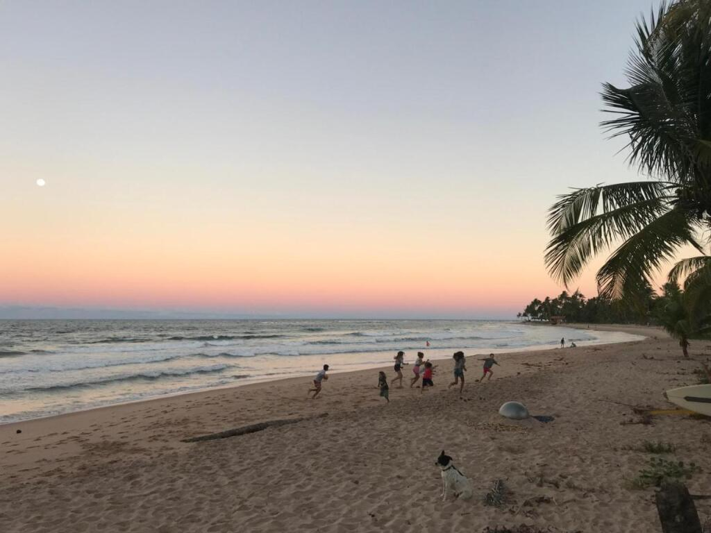 Maui Maui Wellness- Taipu de Fora - Barra Grande