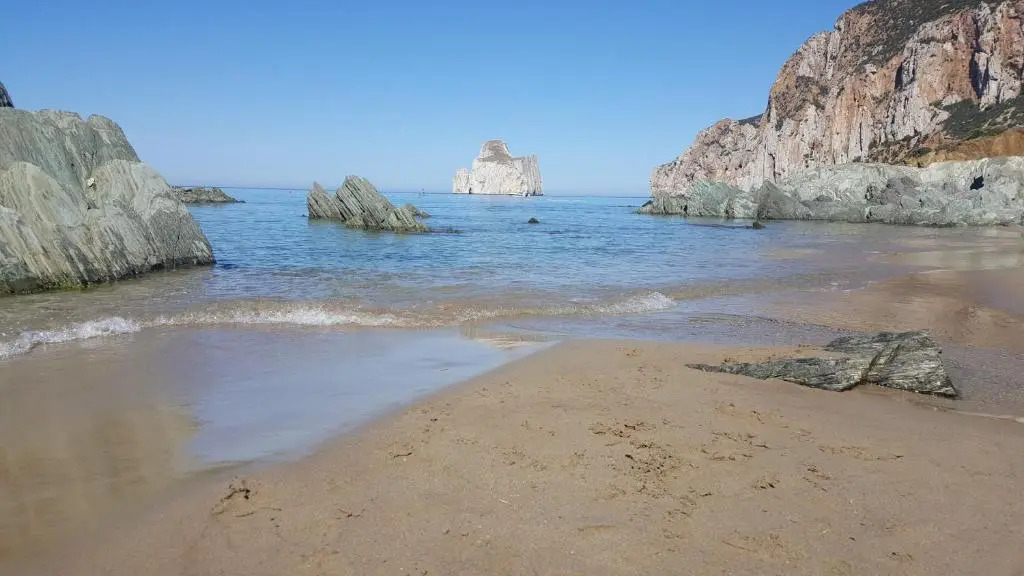 Punta Speranza