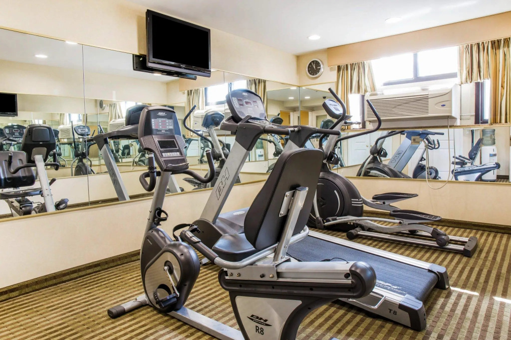 Quality Inn Woodside Queens